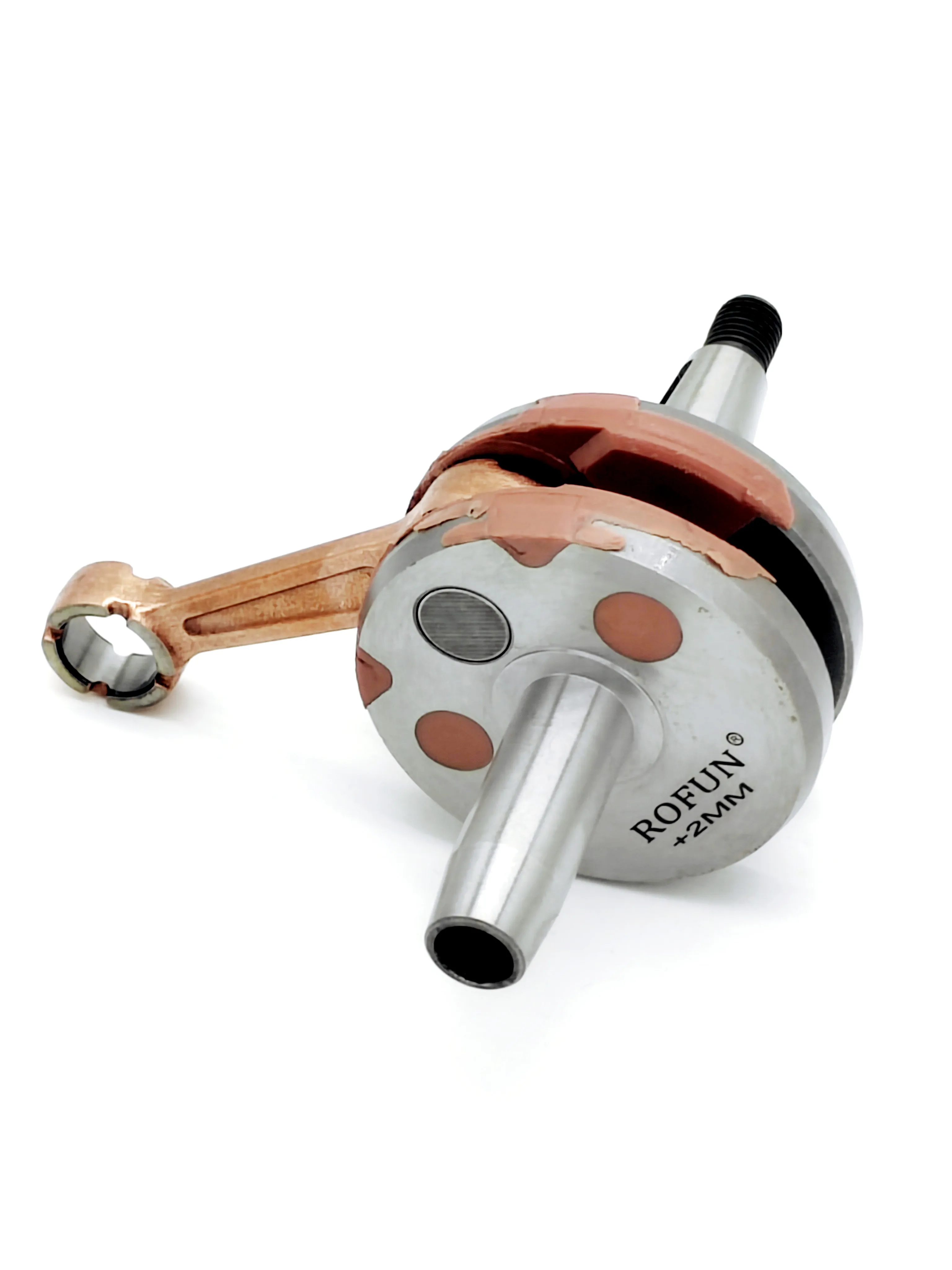 

Коленчатый вал для 23cc 26cc 29cc 30.5cc бензиновый 2-тактный двигатель HPI KM ROVAN DTT LOSI 1:5 Радиоуправляемый автомобиль