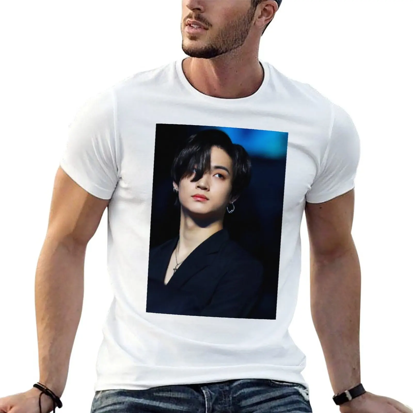 T T-Shirt Shirts Fo… - image