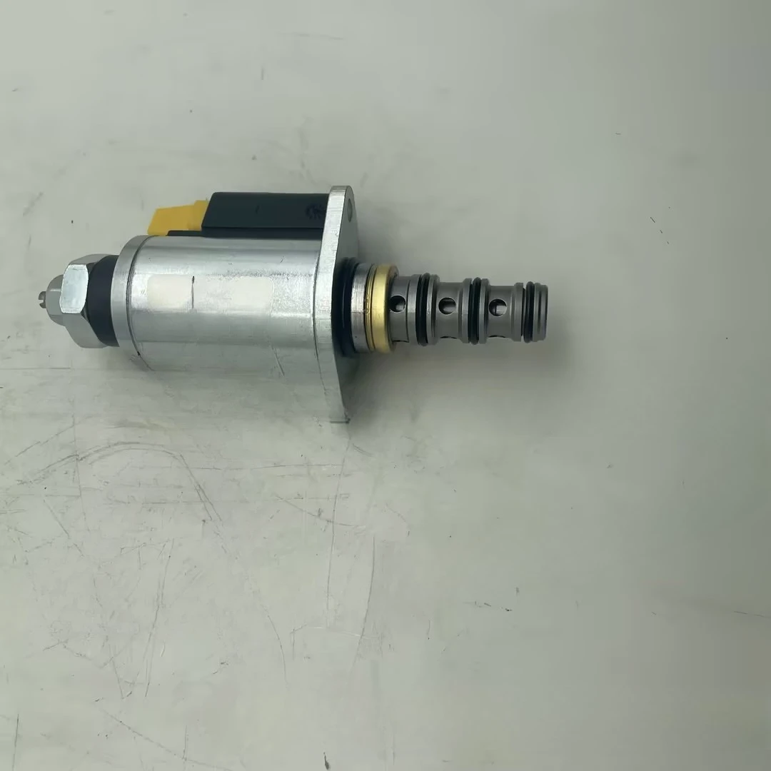 457-9878 Válvula Solenóide