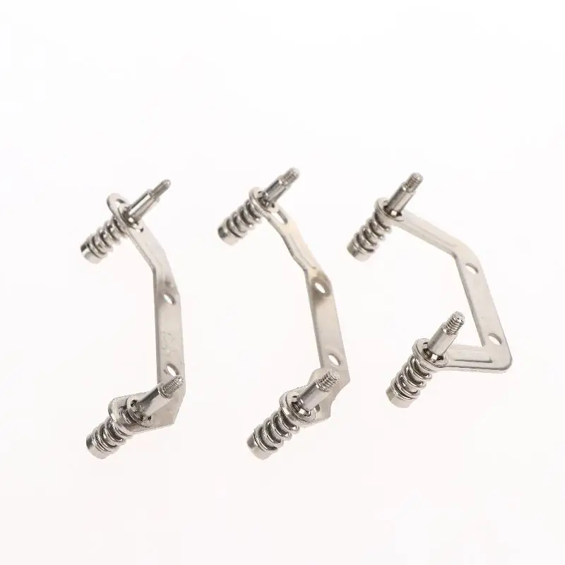CPU Cooler Mounting Bracket Radiator Backplane Accessories For 2011 1366 115X 1200 AM2 AM3 AM4 AM5