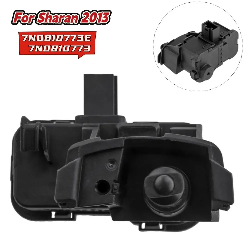 

Fuel Tank Cap Actuator Opener 7N0810773E 7N0810773 For Sharan 2013 Fuel Tank Cap Actuator Opener Car Exterior Parts