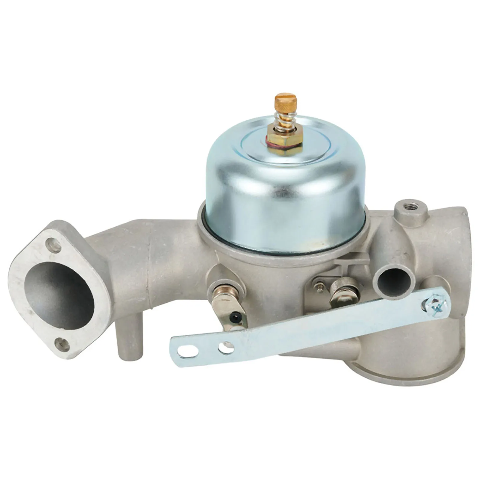 Carburettor Carb Suit For Briggs&Stratto 491031 490499 491026 281707 12HP Single Cylinder L-Head Vertical Shaft Engine