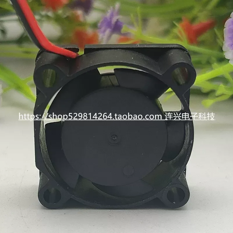 for NMB 1004KL-04W-B30 B50 12V 0.05A 2.09A 25mm Micro Cooling Fan
