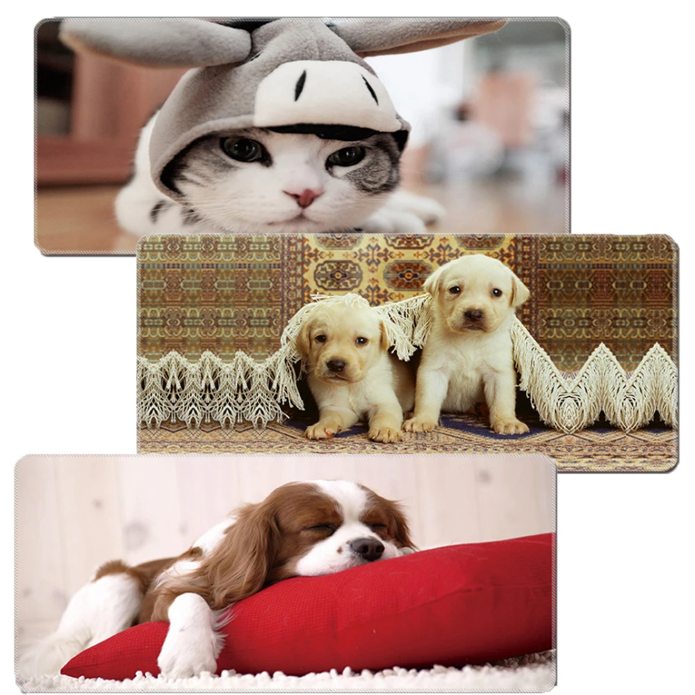 

Print Mousepad Gamer Mouse Pad Large Keyboard Mat Keyboard Pads PC Accessories Speed Mouse Mat Gaming Mats 90x40cm Mouse Carpet