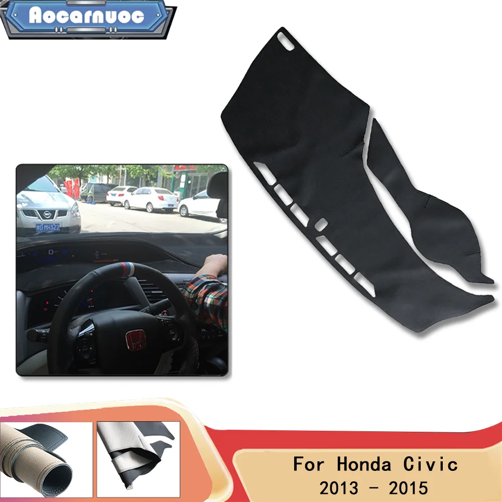 para-honda-civic-2012-2015-alfombrilla-para-salpicadero-protector-de-parasol-interior-anti-uv-parasol-antideslizante-accesorios-para-coche