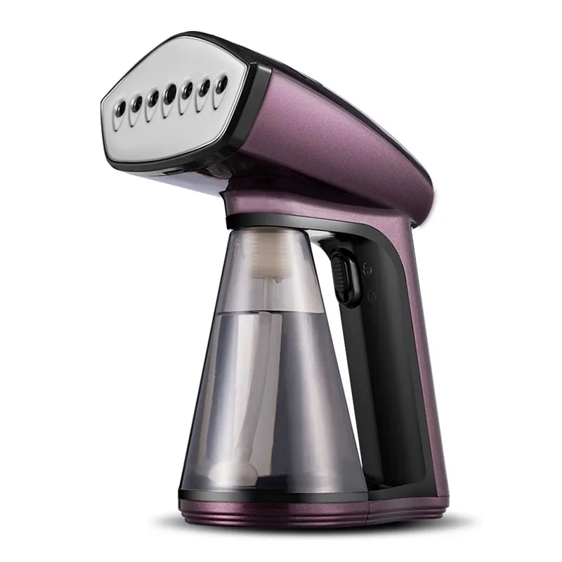 Handheld Garment Steamer Portable Clothes Steam Iron Mini Travel Fabric Wrinkle Remover Home Use Steam Ironing Machine