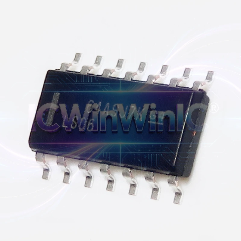5-50PCS SN74LS06DR SN74LS06 74LS06 CS1180S CS1180 HT9020B HT9020 NUC130LC1CN NUC130LC1 L4949ED L4949 IR2520D IR2520