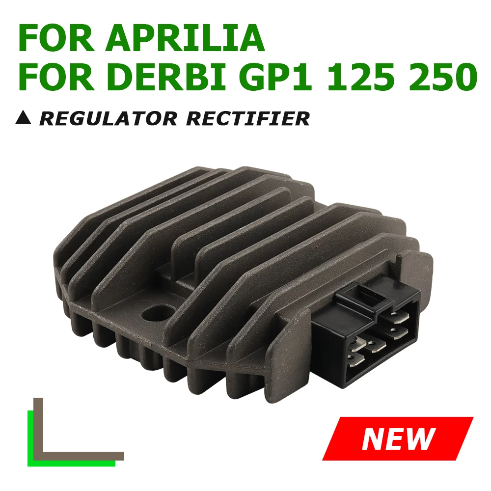 Motorcycle Voltage Regulator Rectifier Stabilize For Aprilia Mojito 125 150 Sport City 125 200 Scarabeo 200 For Derbi GP1 125