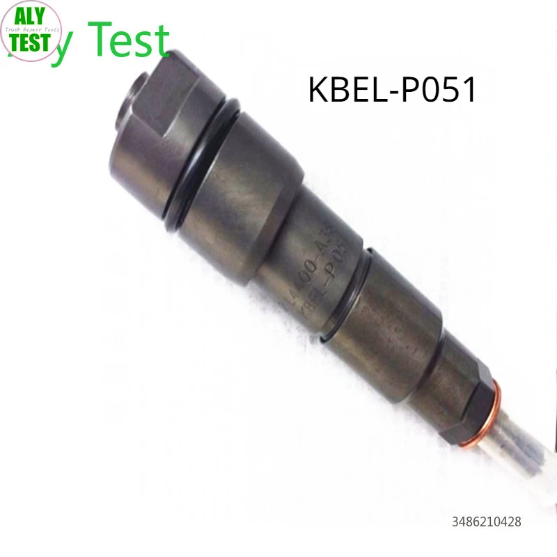 

Diesel Fuel Injector KBEL-P051 Assembly Nozzle DLLA149P1402