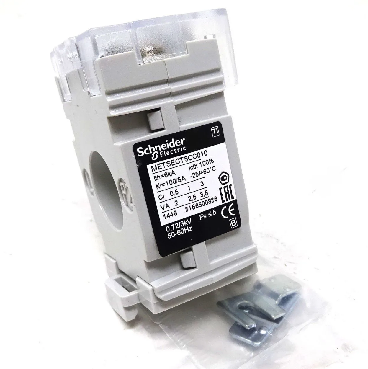

METSECT5CC010 Current Transformer