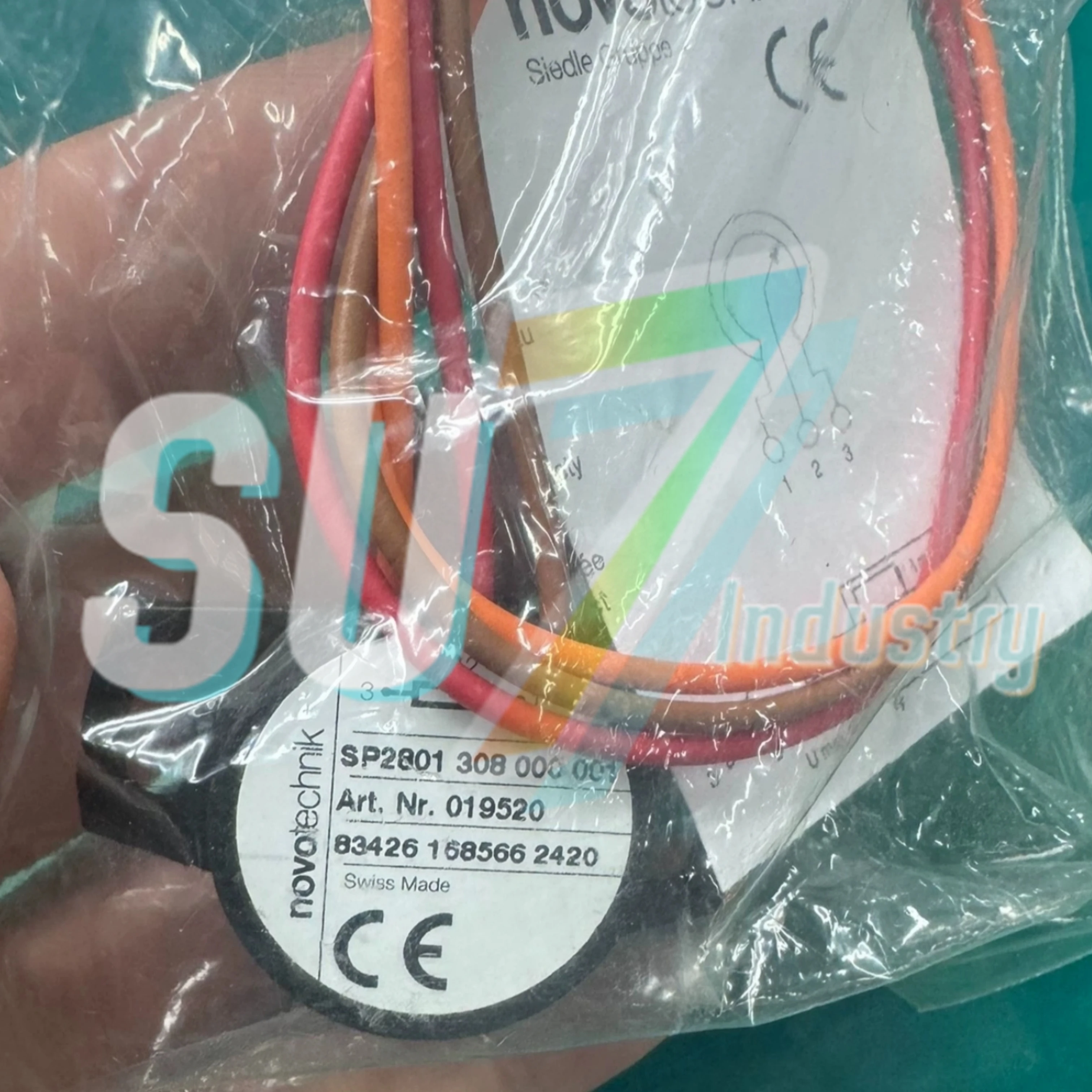 ポテンショメータ 新品オリジナル SP2801 100 002 001 SP2801 308 000 001 SP2821 100 002 001 SP2821 308 000 001 SP2831 100 002 001