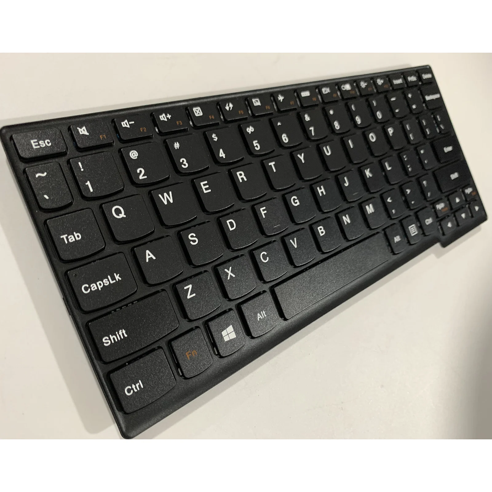 

for Lenovo Ideapad Yoga11S-IFI S215 Yoga 11S Yoga11S-ITH Laptop keyboard US Layout