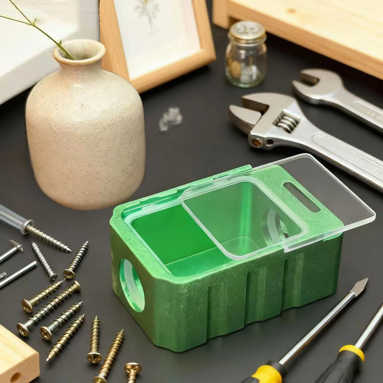 

Furniture Accessary Shelves for AA,BB,PRC,Pro,Ro Style Boro,BO,RO Cover Silicone O Ring glass Hardware gasket Display Stand