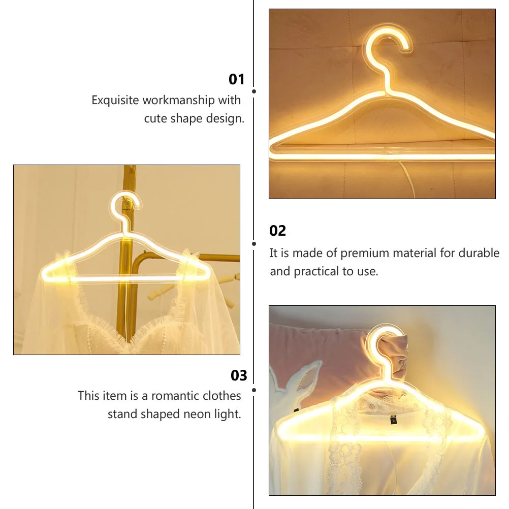 

Neon for Marriage Proposal Romantic Decorative LED Bedroom Wedding Party Christmas Decoration Chandelier Style