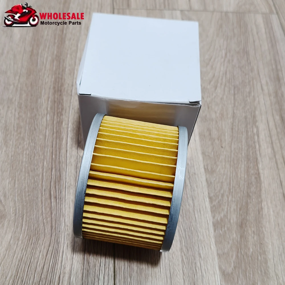 

1/2/4/6/8/10pc Oil Filter For Honda CB900F 900 Supersport GL1000 Gold Wing GL1000L LTD GL GoldWing 1000 CBX1050 CBX 1050 CB1100