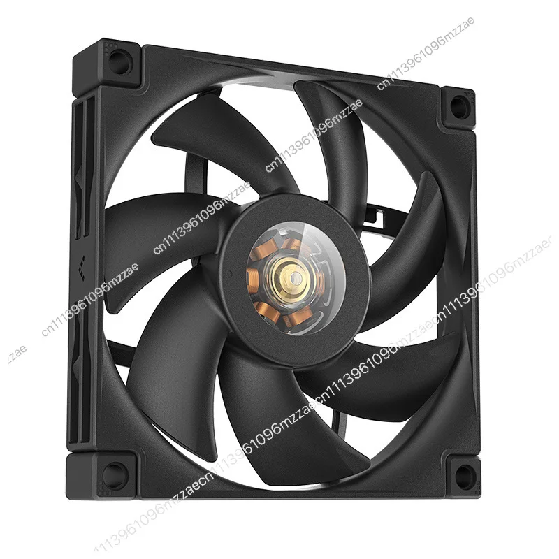 FT9 SLIM Chassis Cooling Fan FDB Bearing 9215 Ultra-thin ITX Chassis Silent Cooling