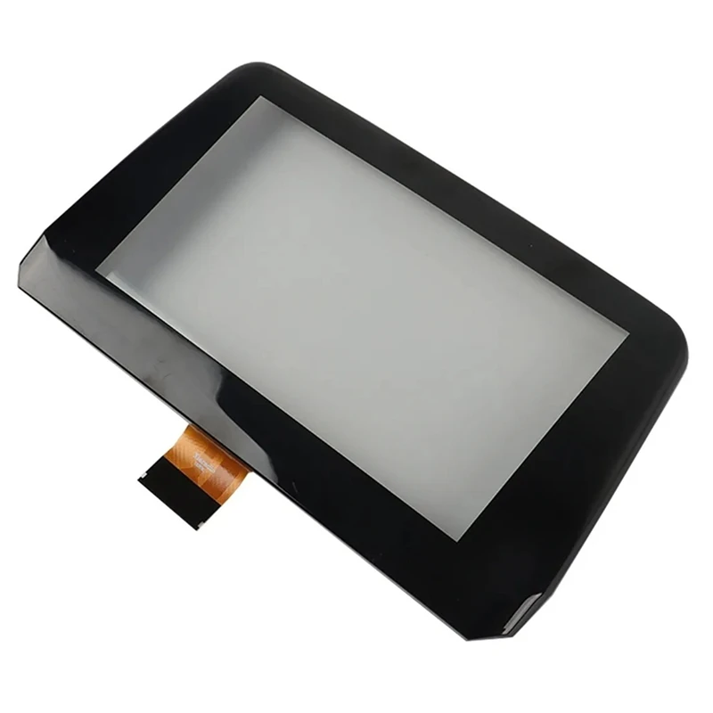 7-Inch Touch Screen 17 18 For MAZDA 3 GPS Navigation Radio Display B61A611J0 Cash Register Device Touch Screen