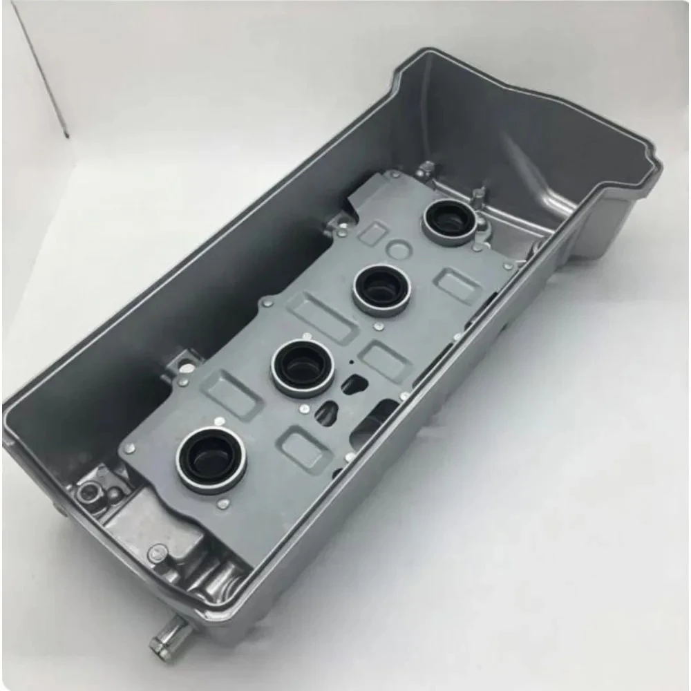 For Honda 7th Accord 2.0L 2.4L CR-V Odyssey RB1 Aluminum Valve Cover Seal Engine Valve Cover Gasket Regular or Thickened Version