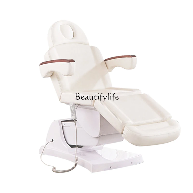 

Electric Beauty Bed Lifting Massage for Beauty Salon