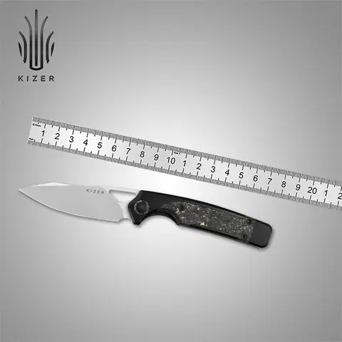 6 best sales काइज़र चाकू - №6