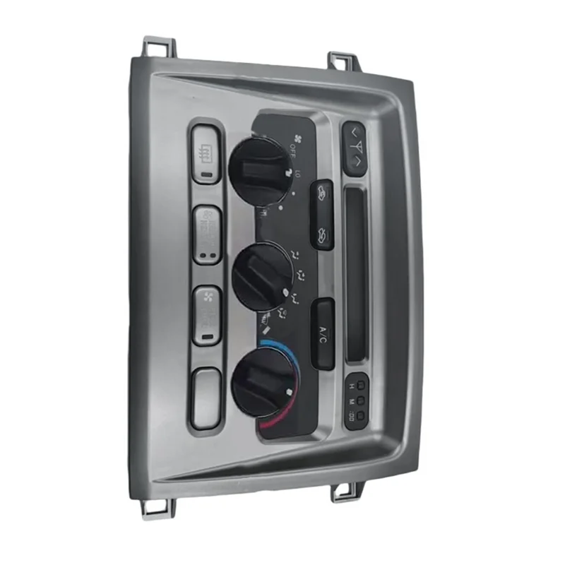 

Dashboard& Air Conditioning Control Panel 55900-60850 For Toyota Land Cruiser LC100