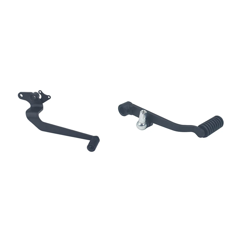 Motorcycle Lever Pedal For Yamaha MT-07 MT07 FZ-07 XSR700 2021-2024