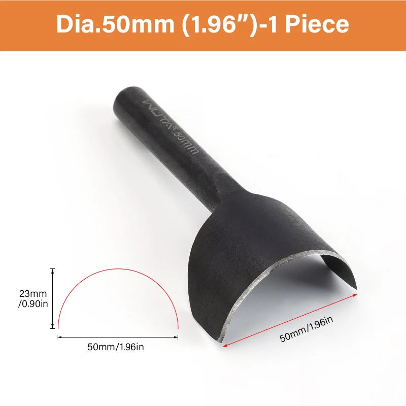 1piece 50mm