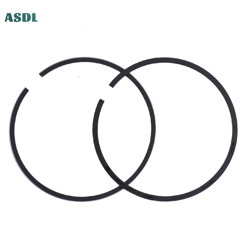 For Suzuki GSX-R 1000 GSXR 1000 GSXR1000 1/4 Set STD Cylinder Bore 75mm Motorcycle Engine Piston Ring Kit Moto Parts