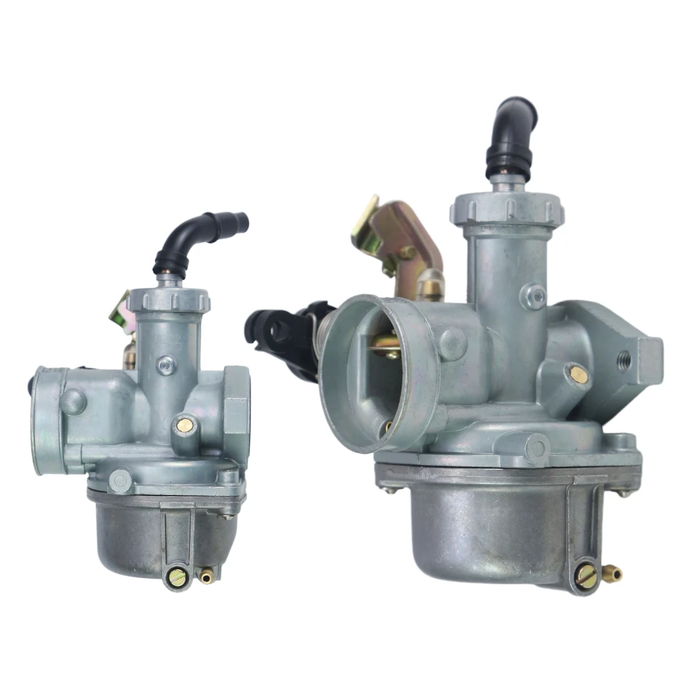 AliExpress NONE PZ22 Carburetor For 50Cc-150Cc 4 Stroke ATV Dirt Pit Bike Go Kart Quad XR50 XR70R CRF50