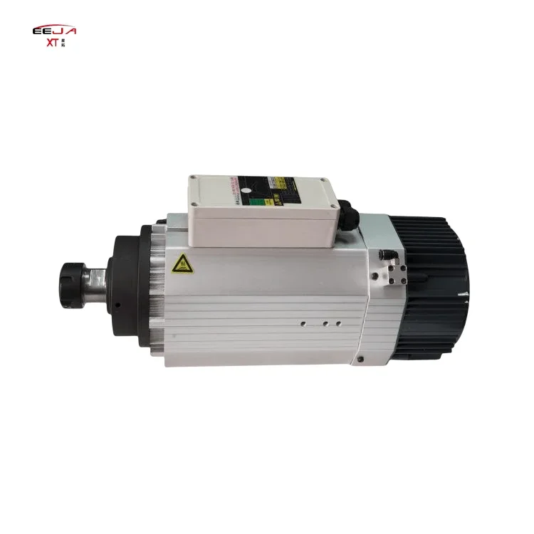 High Speed Spindle Motor For Wood Cnc Router Multi Spindles   