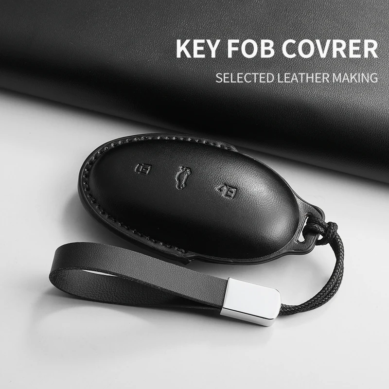 سيارة الذكية حافظة مفتاح بعيد غطاء لارتفاع السيارات R7 F7 ER6 مفتاح قذيفة دائم حامي المفاتيح غطاء اكسسوارات الديكور
