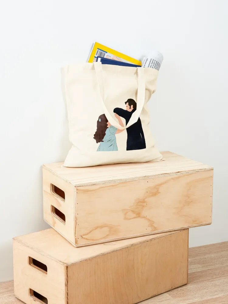 حقائب بولين للرقص للنساء، حقيبة قابلة للطي وقابلة لإعادة الاستخدام، حقيبة يد للمتسوقين، حقيبة تسوق