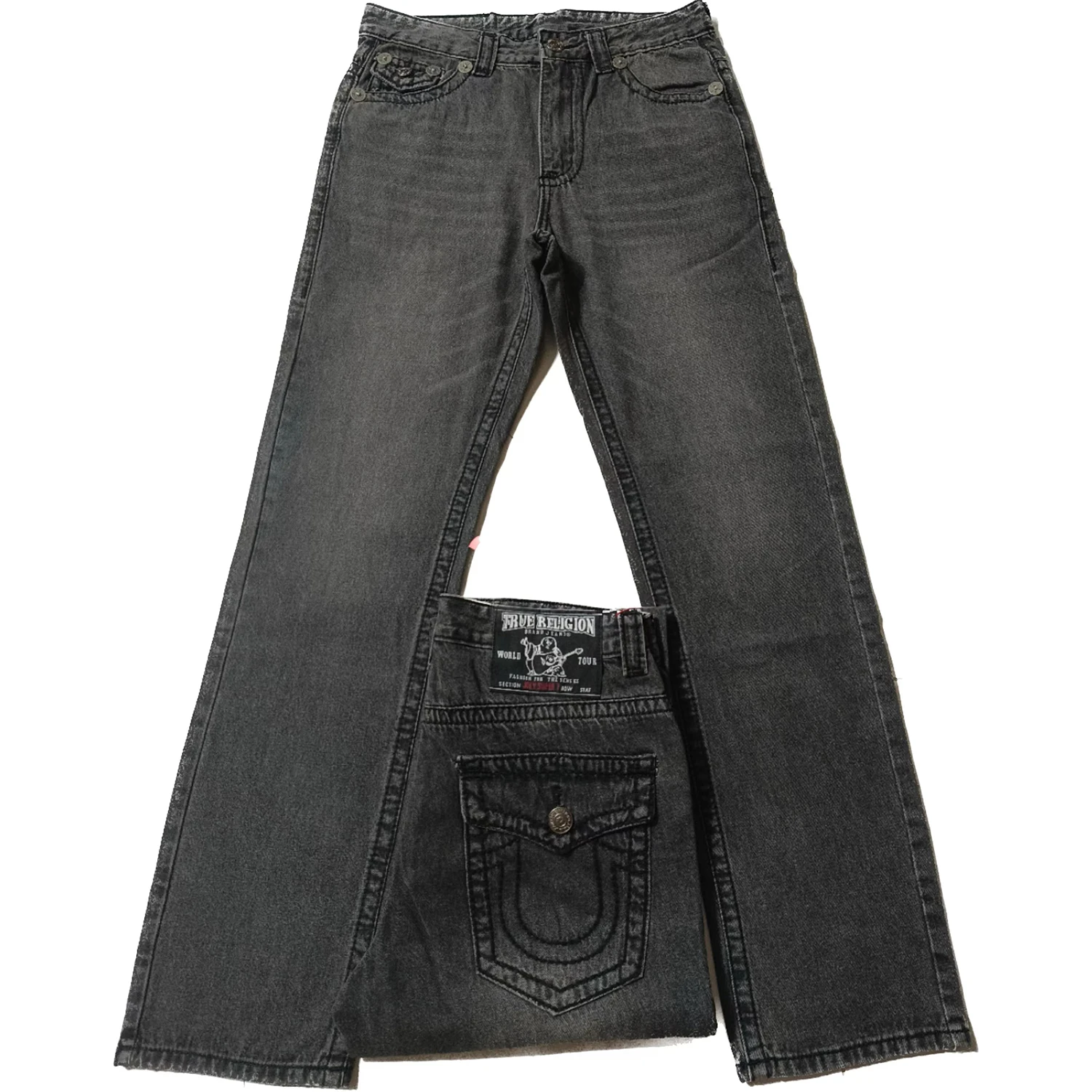 Dark gray 2914