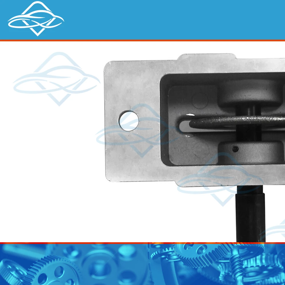 66785 66786 Manual Aluminum Piston Ring Filer Grinder to Assure Proper Piston Ring End Space 120 Grit Kit Tool