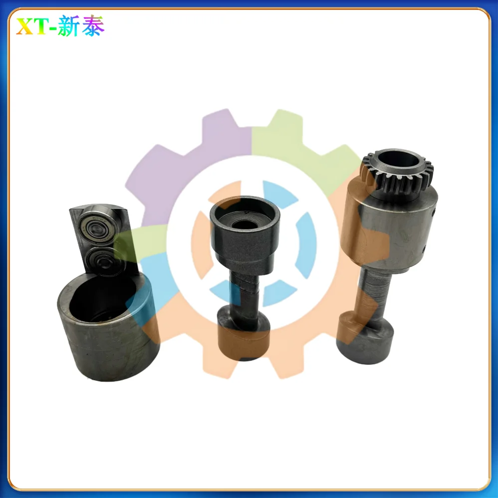

1 комплект лучшего качества SM102 CD102 для роликового подшипника Heidelberg 91.010.322 91.010.323 MV.004.799