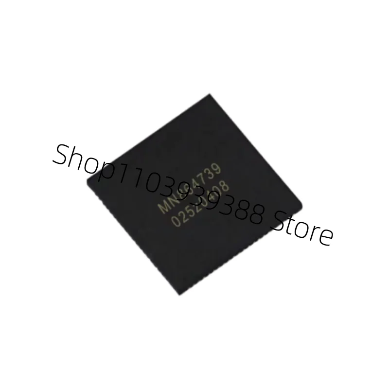 (1pcs)100% New MN864739 MN864729 for Suitable for HDMI chip PS5 PS4chip PS4 SLIM/PS4 PRO QFN control IC in stock