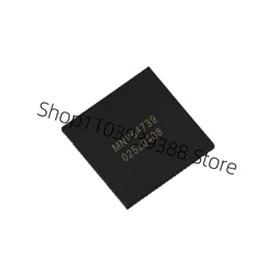 (1pcs)100% New MN864739 MN864729 for Suitable for HDMI chip PS5 PS4chip PS4 SLIM/PS4 PRO QFN control IC in stock