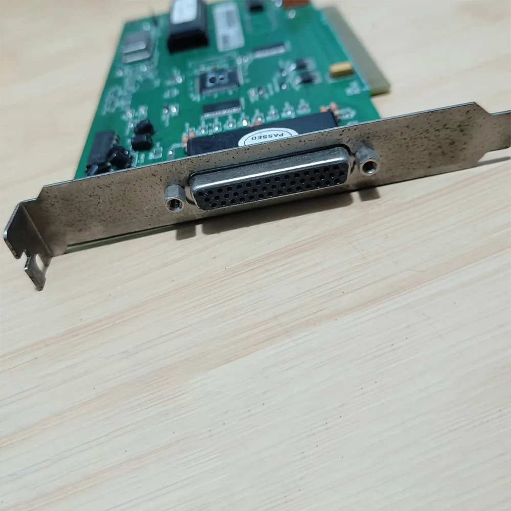 

Карта промышленного сбора SDC-4 MB018A