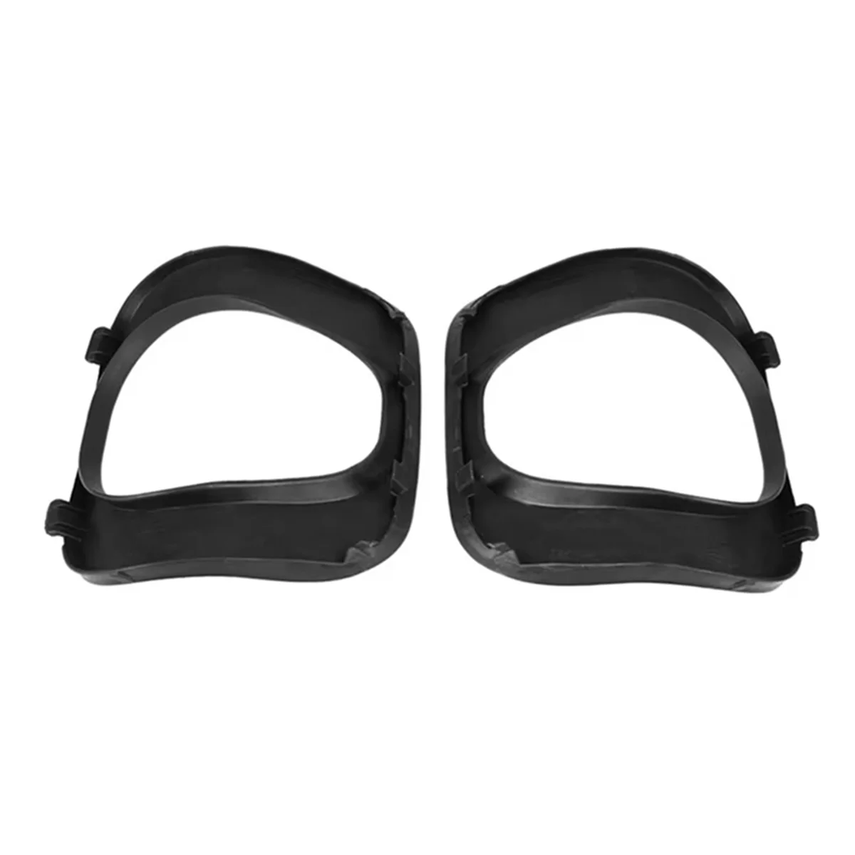 

A13Z_Car Rear Exhaust Pipe Opening Cover for BMW X5 E53 3.0i 2001-2006