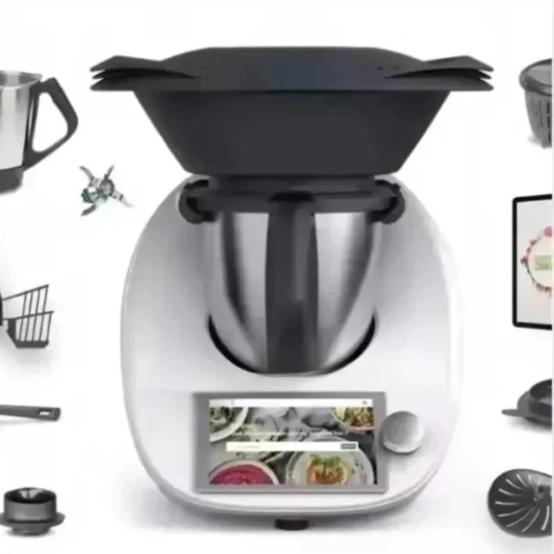 

New TM6 Complete Kitchen Appliances