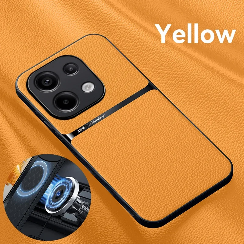 حافظة هاتف من السيليكون الناعم لهاتف Poco M7 M6 Plus M4 Pro 5G M5s 4G C65 C75 عدسة كاملة حامل سيارة واقية الغطاء الخلفي Fundas #1