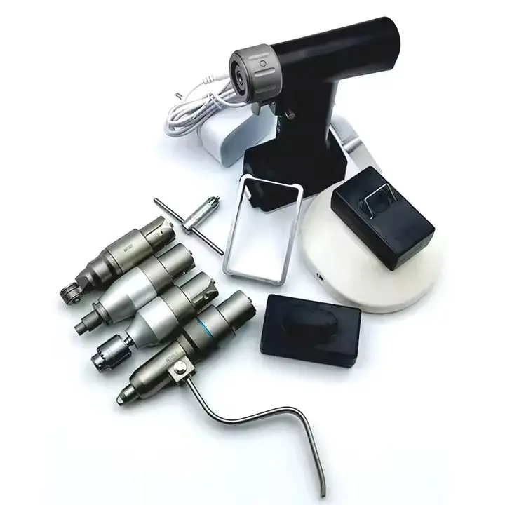 

Multi functional high-speed low failure rate brushless large battery drilling saw electric tool