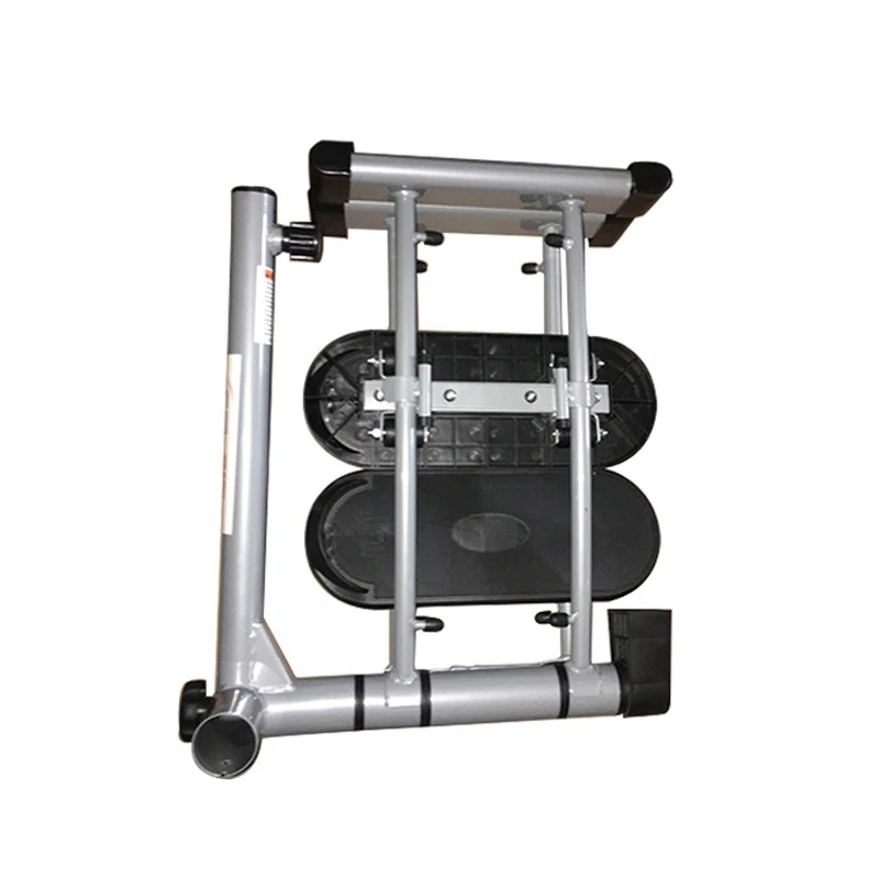 Home Fitness Foldable Multifunctional Hip Lifting and Shaping Leg Machine Gym Fitness Leg Beauty Ski Machine