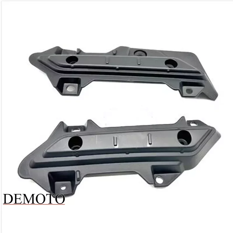 

CFMOTO Motorcycle Accessories 250SR Left and Right Guard Plate Decorative Parts Front Guard Plate Large Plate Anti Drop Block In