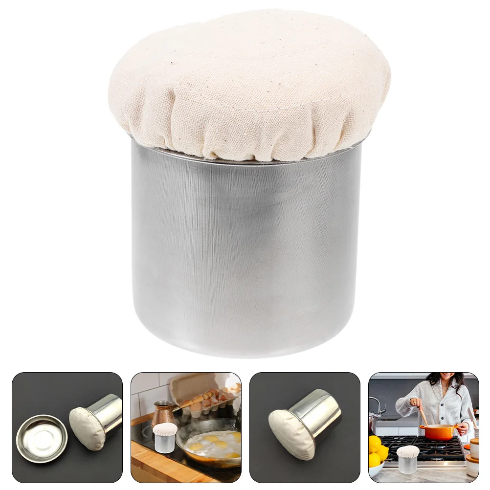 

Sponge Household Pancake Grease Brush Olive Oil Butter Cooking Applicator for Stainless Steel Convenient Mop Restaurant Spread