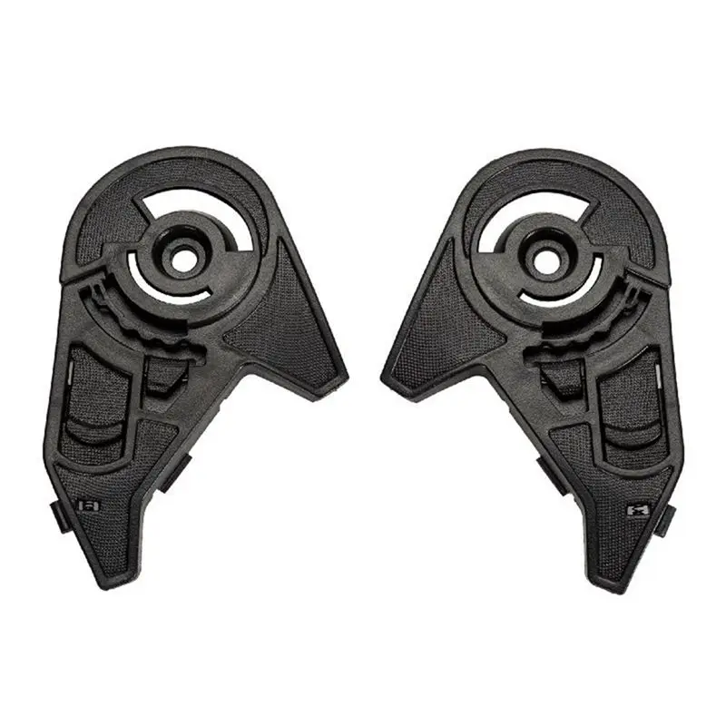 A73Q-For SHAFT 562 SHIELD BASE SHAFT Helmet Mechanism Base Replacement Parts