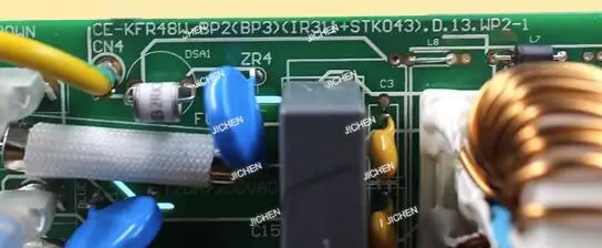 Air Conditioner Com…