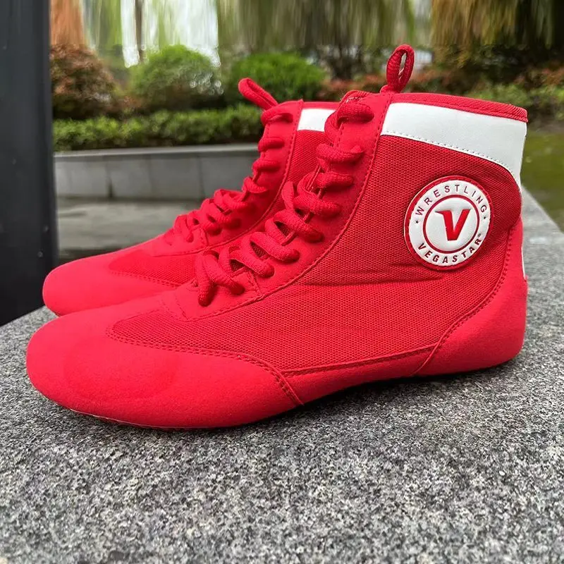 Hot Sale Arrival High-Quality Unisex Wrestling Shoes Training Shoes / Casual Shoes Excellent