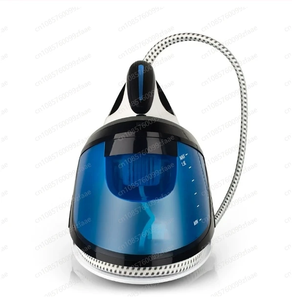 

New large 1.5L water tank, steam iron, electric heating pressure, household industrial curtains, dry cleaning machine