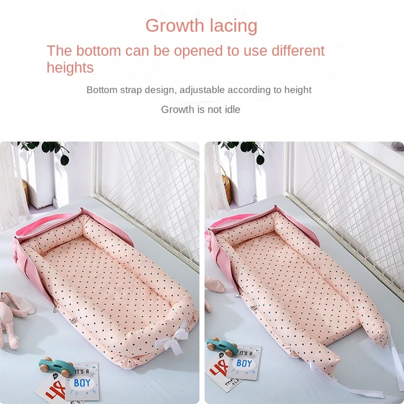 Рисунок 2 - Хлопковая колыбель для малышей